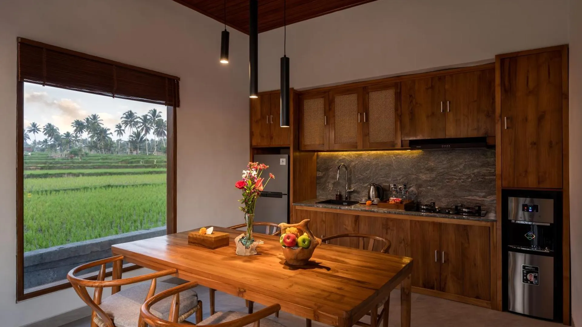 Jasmine Serenity Villa Ubud