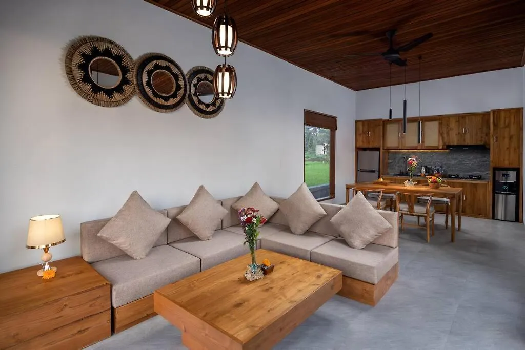Jasmine Serenity Villa Ubud
