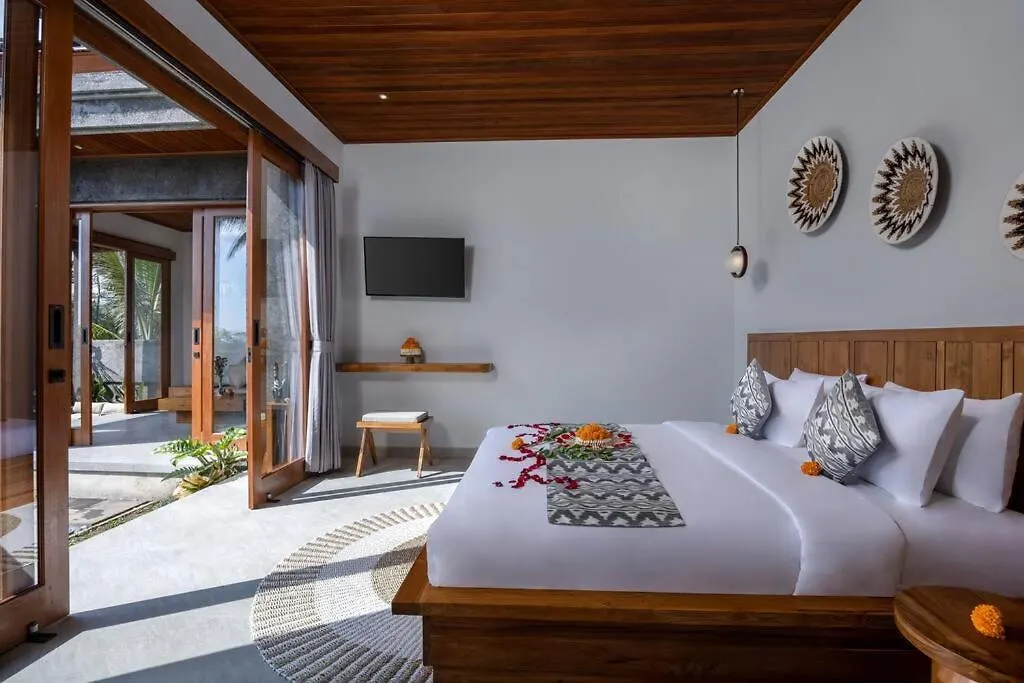 Jasmine Serenity Villa Ubud  Ubud (Bali)