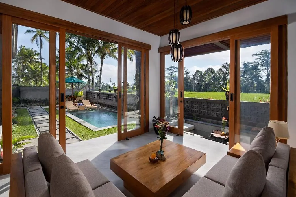 Jasmine Serenity Villa Ubud  0*, Ubud (Bali)