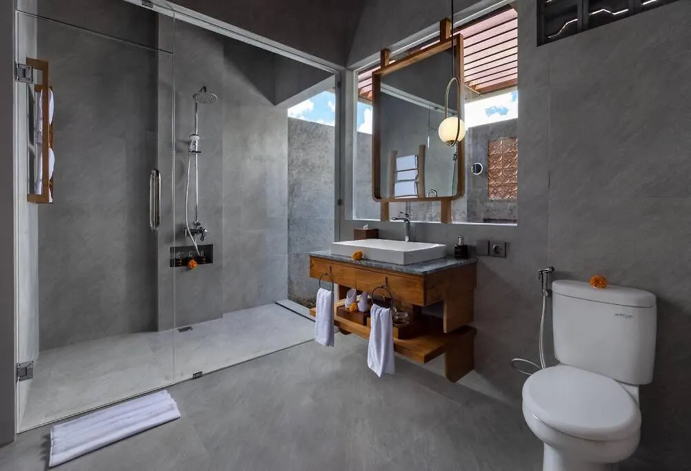 Jasmine Serenity Villa Ubud  0*, Ubud (Bali) Indonesia