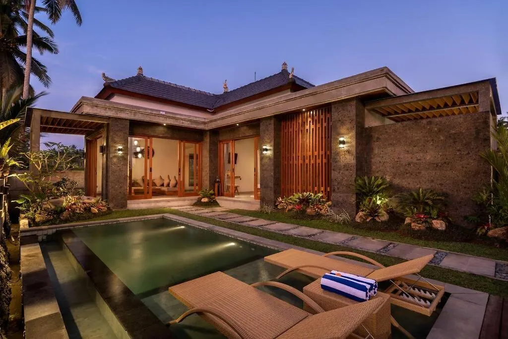Jasmine Serenity Villa Ubud   Ubud (Bali)