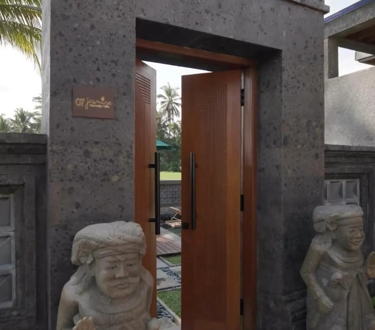 Jasmine Serenity Villa Ubud   Ubud (Bali)