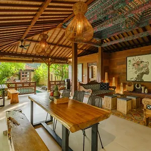 Dharuna Ubud